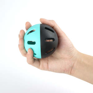 KENNY SPORTS EVA Weifu Ball Balles d'entraînement de baseball durables et souples et en stock pour équipement d'entraînement de baseball pour débutants - Product Image 1