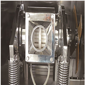 Moinho De Vibração Pequeno/Pulverizer Vibratório/Máquina Mineral De Moinho De Vibração - Product Image 5