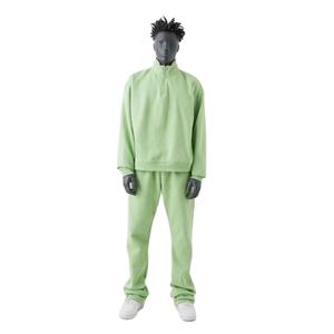 Oferta Especial: Conjuntos Deportivos Personalizados para Hombre, Sudadera con Capucha y Pantalones de Felpa Técnica, Conjuntos Unisex, Ropa Deportiva Masculina, Sudadera con Capucha Esencial - Product Image 1