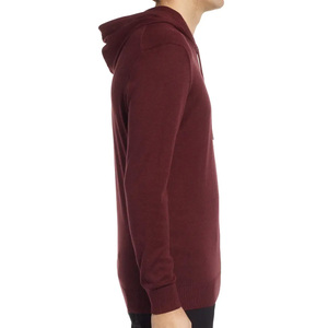 Sudaderas con capucha de invierno para hombre con logotipo a medida, ropa de tela estampada informal a la moda a granel, fabricante de fábrica - Product Image 4