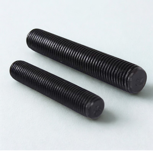 Gewindestangen Güteklasse 8.8, 3000 mm, M6 - M22, Schwarz Phosphatiert, Gewindebolzen DIN 975, Alle Gewindestangen, OEM THV - Product Image 5