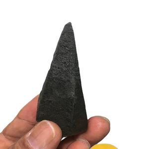 Quartz de chlorite brut naturel de l'Himalaya - Product Image 5