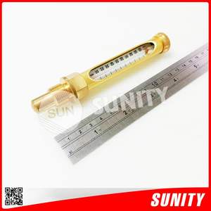 เทอร์โมมิเตอร์ 100 องศาเซลเซียส ยี่ห้อ TAIWAN SUNITY คุณภาพรับประกัน ผลิตตามแบบ OEM หมายเลข 28521-030300 สำหรับเครื่องยนต์ดีเซลยานมาร์ทางทะเล - Product Image 2