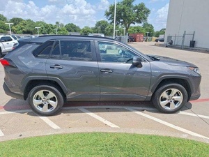 2021 abordable tToyo-taa rRAV-4 Hybrid XLE Premium - Product Image 2