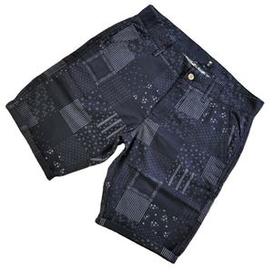 <b>Men's</b> Cotton Printed <b>Shorts</b> Best Quality Casual Summer Wear Half Pants Factory Price Custom Print Accessory Fabric Best Seller - Product Image 5