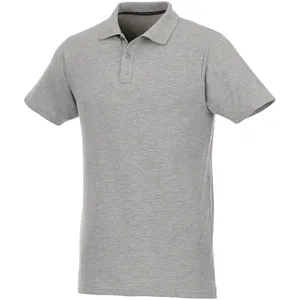 Camisetas Polo Promocionales de Manga Corta para Hombre, Marca Helios, para Publicidad y Promoción - Product Image 4