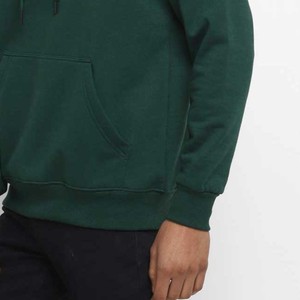 Sudaderas con capucha de gran tamaño antiarrugas para hombre, ropa informal de calidad superior, últimos diseños, gran oferta, sudaderas con capucha de gran tamaño con logotipo/Color personalizado - Product Image 3