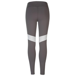 Conjunto de ropa deportiva para mujer, camisetas sin mangas para hacer ejercicio, Leggings de cintura alta, trajes de entrenamiento, 2 piezas - Product Image 1