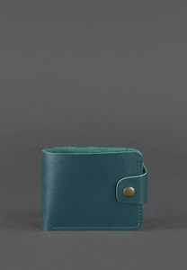 Portefeuille en cuir véritable gravé Crazy Horse en cuir personnalisé pour hommes CHW-0046E - Product Image 3