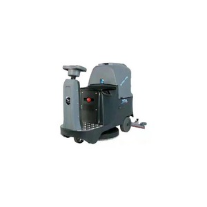 Machine de nettoyage au sol machine à laver équipement de lavage machine à laver les sols - Product Image 1