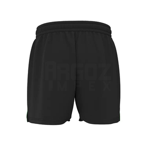 Pantalones cortos de rugby transpirables de secado rápido de alta calidad hechos en Pakistán Venta en línea Ropa de fútbol - Product Image 2