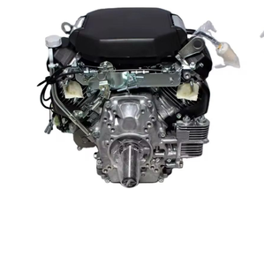 เครื่องยนต์ GX690RHBAF GX690BAF ใหม่ Honda gasengine - Product Image 3