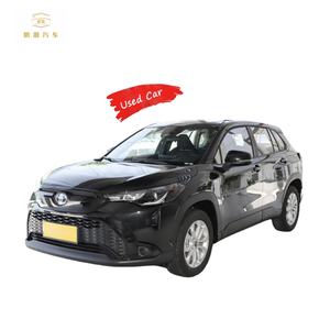 하이브리드 도요타 Fenglanda 2L 핫 세일 5 인승 하이브리드 SUV 베스트셀러 고속 180 km/h 중고차 - Product Image 1