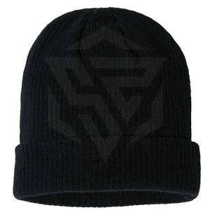 Gorros de Invierno Unisex Personalizados al por Mayor, Gorros Acrílicos Cálidos con Características Transpirables e Impermeables, Ajuste Ajustable - Product Image 4