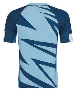 Sudadera de Pesca Ligera con Protección UV, Mangas Largas, Secado Rápido, Transpirable, Impermeable, Cortavientos, Protección Solar, Protección contra Erupciones - Product Image 5