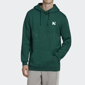 Pulls à capuche d'hiver pour hommes au meilleur prix en stock Polyester/coton polaire de haute qualité - Product Image 4