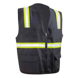 เสื้อกั๊กนิรภัย LED งานล่าสัตว์สไตล์อเมริกัน - Product Image 3