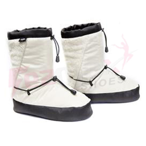 Réchauffer Bottes De Danse Adulte Chaud-Up Chaussons Chaud up Chaussures De Danse Femmes de Chaud up Poussoir de Démarrage - Product Image 3