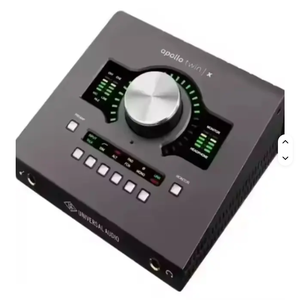 APOLLO Twin x Duo phiên bản Di Sản Máy tính để bàn sấm sét 3 Giao diện âm thanh bán nhanh thiết bị âm thanh - Product Image 3