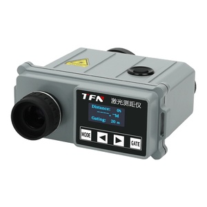 TFN série <span class=keywords><strong>WLR</strong></span> 5KM/6KM/8KM/10KM/12KM/15KM/30KM télémètre monoculaire télémètre Laser de prise de vue longue Distance - Product Image 1