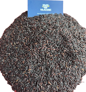 Arroz negro de origen vietnamita 5% roto bueno para la salud-calidad premium - Product Image 1