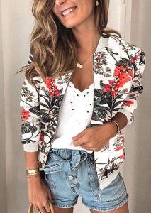 Chaquetas universitarias estampadas para mujer Chaquetas Letterman Turn Down Shoulder Baseball College Jacket Precio con cuero genuino para mujer - Product Image 3