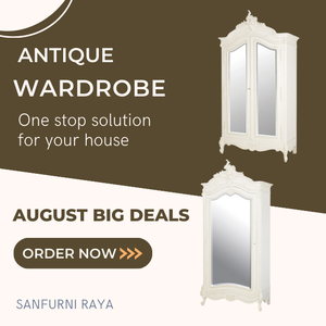 Armario de madera con dos puertas con muebles de dormitorio de cristal diseño minimalista moderno muebles de alta calidad - Product Image 6