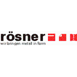 Rösner Maschinenbau und Förderteile GmbH & Co. KG logo