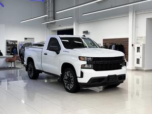 Nouvelle Chevrolet Silverado - Product Image 5