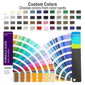 เสื้อยืดผ้าฝ้ายทรงพอดีตัวสำหรับผู้ชายผ้าถักนิตติ้งสีพื้นระบายอากาศได้ดี200-360gsm โลโก้ตามสั่ง - Product Image 5