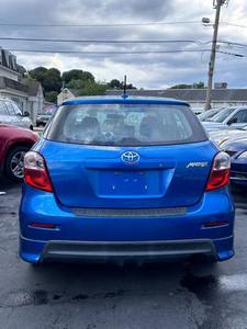 Toyota Matrix 4dr Hatchback 2010 d'occasion - Product Image 6