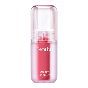 LEMIU COSMETICS Teinte à lèvres liquide hydratante effet flou, brillant à lèvres, taille standard, fabriqué en Corée, K-Beauty, produits de maquillage coréens - Product Image 2