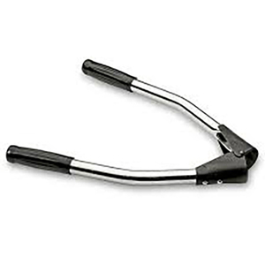 Outil d'écornage vétérinaire de haute qualité poignée en acier couleur enduit veau écorneur corne Cutter ferme Animal seringues vétérinaires - Product Image 4