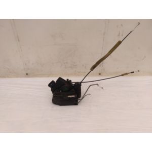 กุญแจประตูหน้าซ้ายมาสด้า 5 เบอร์ลินา CD3659310A (05>) - Product Image 1