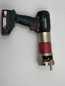 Nhỏ gọn không gỉ và ống thép carbon thợ hàn cho kèm theo đường ống tự động quỹ đạo máy hàn - Product Image 5