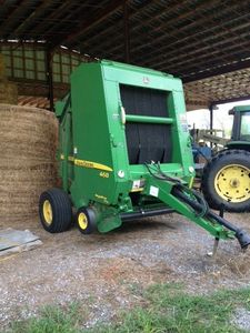 Prix usine multifonctionnel Mini presse à foin pour rouleau de maïs paille de foin nouvelle condition d'occasion pour les industries agricoles moteur moteur noyau - Product Image 6