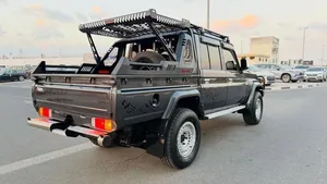 Camionetas Land Cruiser de Alta Calidad, Todoterreno, Modificadas, Doble Cabina, 2.8 Litros Diésel, en Perfecto Estado, Limpias, Excelente Condición - Product Image 6