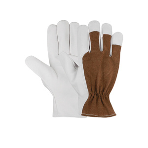 Guantes de Cuero de Primera Calidad, Modernos, Antiencogimiento, Transpirables y Ecológicos, con Logotipo Personalizado para Deportes al Aire Libre, Uso en las Cuatro Estaciones - Product Image 5
