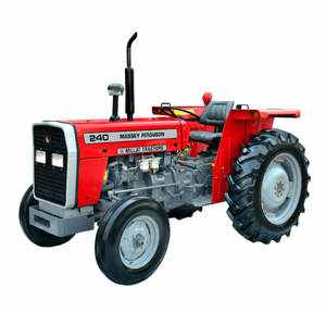 Tracteurs agricoles Ferguson d'occasion à vendre 90HP 4x4 tracteur agricole avec moteur puissant prix d'usine à faible coût - Product Image 1