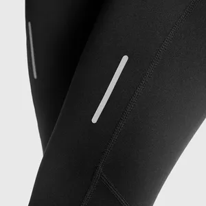 Pantaloncini e Leggings Personalizzati Adelaida per Donna, Eleganti Leggings Personalizzati per Merchandising - Product Image 3