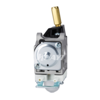 Carburador de Repuesto de Aleación de Aluminio de Alta Calidad para Recortadora Echo SRM210 SRM211 SRM230 SRM231 GT200 GT-201 HC-150 PE-230