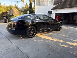 Tesla Model S 100D d'occasion, parmi les plus vendues, année 2019 - Product Image 5