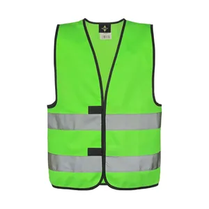 Gilet de sécurité personnalisé pour enfants, pour le merchandising et l'équipement de survie - Product Image 5