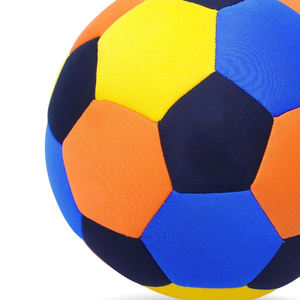 OEM Custom Silent Soccer Ball Noise-Free <b>Foam</b> Soft and Safe <b>Football</b> for Kids Indoor House Durable Quiet Play Toy - Product Image 6