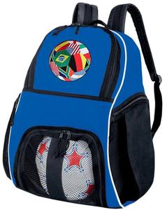 Sac à chaussures de football, de pickleball et de soccer personnalisé avec logo, imperméable, MOQ 2026, dernier modèle - Product Image 3