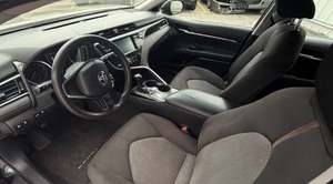 Camry XLE ORIGINAL USADO, modelo 2021/2023, disponible con volante a la derecha e izquierda, en stock, 3 años de garantía - Product Image 3