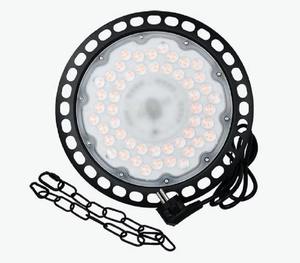 Ampoules de plantes à spectre complet standard 30W E27 110V/220V pour semis et culture de légumes - Product Image 3