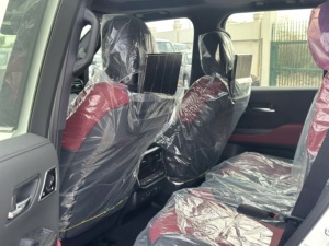 Nuevo Land Cruiser 2026, 3.5L, Twin Turbo, 6 Cilindros, 409hp, Tracción 4x4, Combustible Gasolina, Transmisión Automática, Volante a la Izquierda - Product Image 5