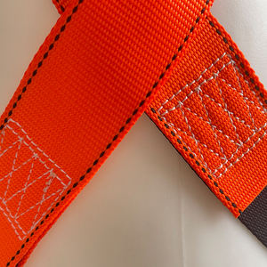 Penjualan Langsung Pabrik, <span class=keywords><strong>Harness</strong></span> Keselamatan Kerja Ketinggian Berkualitas Tinggi, Sabuk Pengaman Tali Ganda dan <span class=keywords><strong>Harness</strong></span> Keselamatan Seluruh Tubuh. - Product Image 6