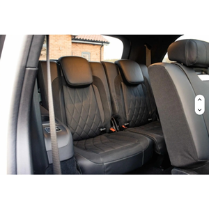 Mercedes-Benz AMG GLS63 SUV d'occasion - Product Image 3